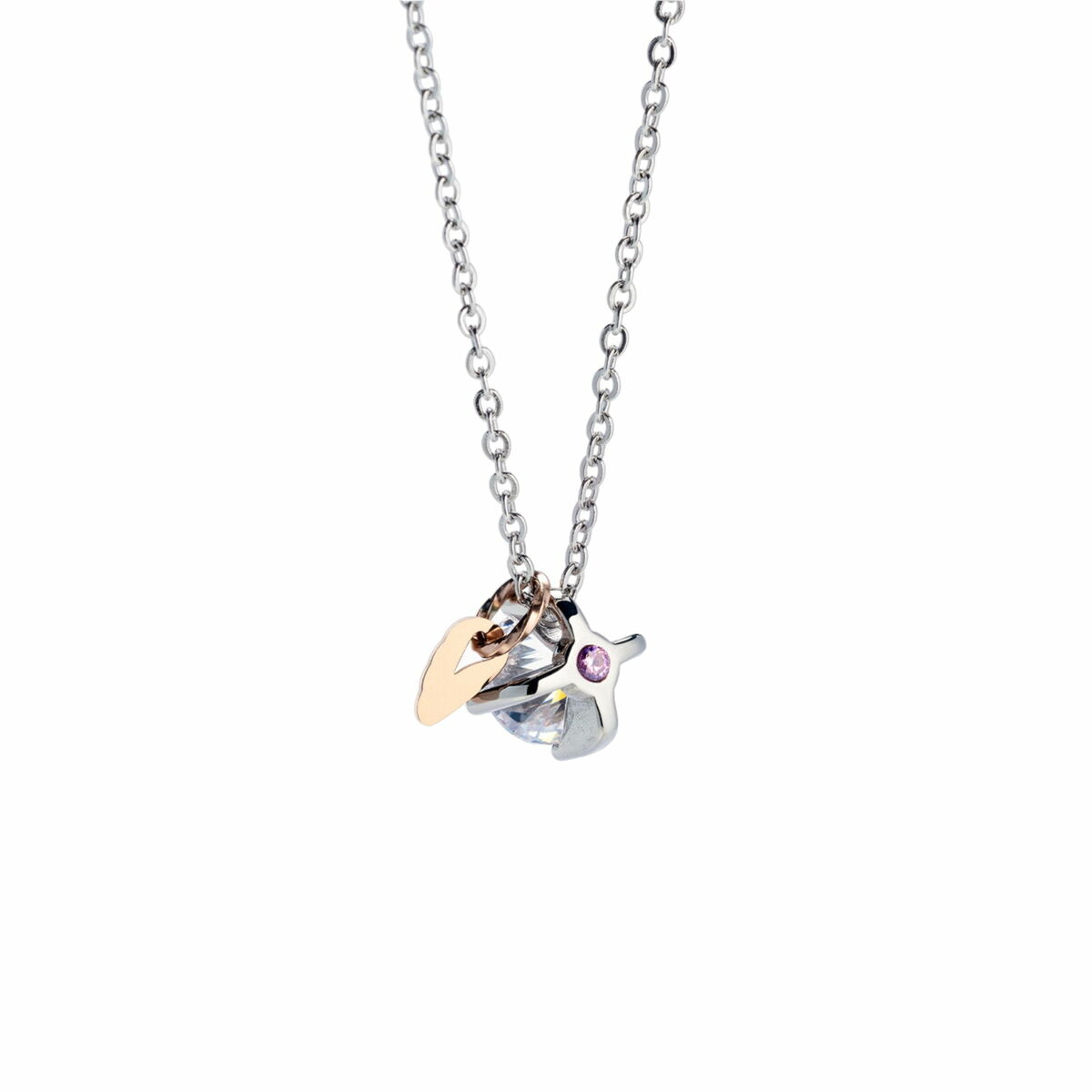 Ketting Dames AN Jewels AL.NLFY01